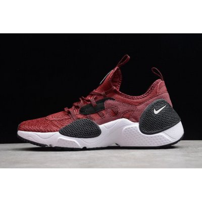 Nike Huarache E.D.G.E. Txt Qs Pembe / Kırmızı / Siyah Koşu Ayakkabısı Türkiye - 0H02QG2E